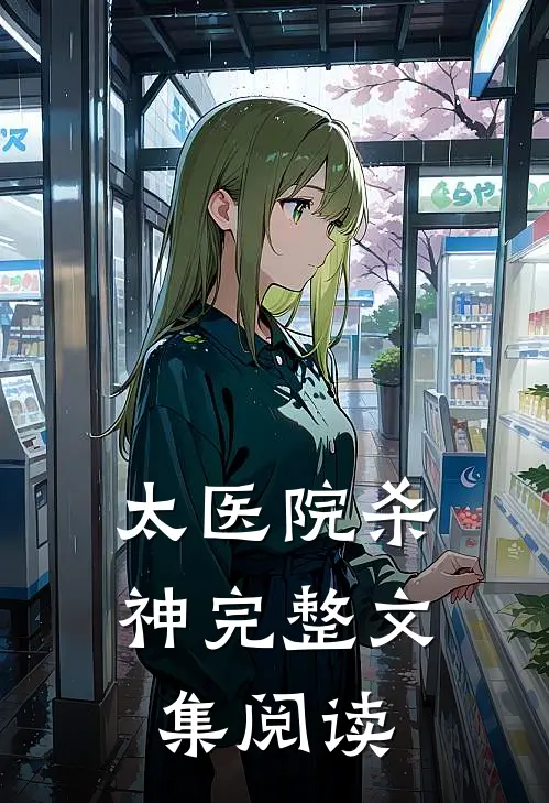 太医院杀神完整文集阅读