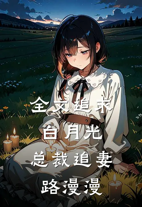全文追求白月光，总裁追妻路漫漫