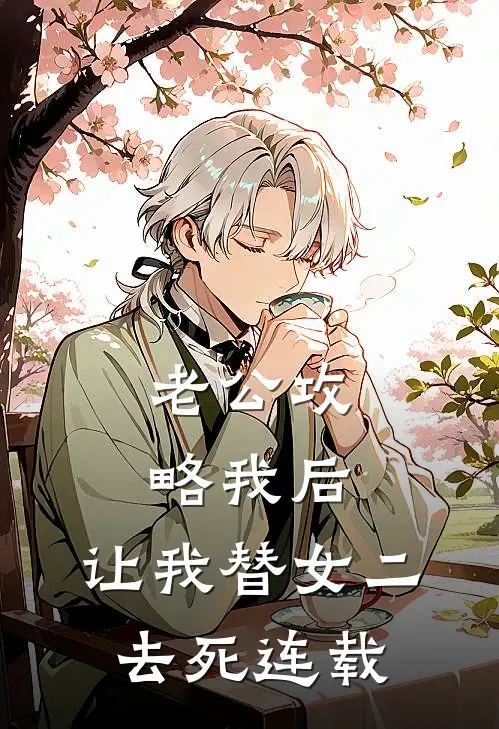 老公攻略我后，让我替女二去死连载