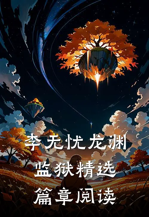 李无忧龙渊监狱精选篇章阅读