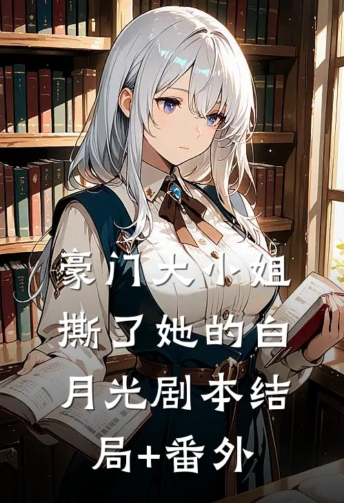 豪门大小姐撕了她的白月光剧本结局+番外
