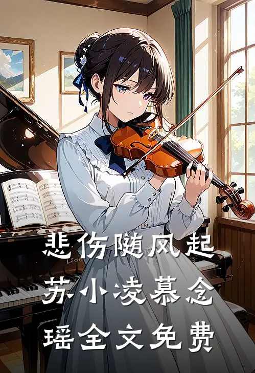 悲伤随风起苏小凌慕念瑶全文免费