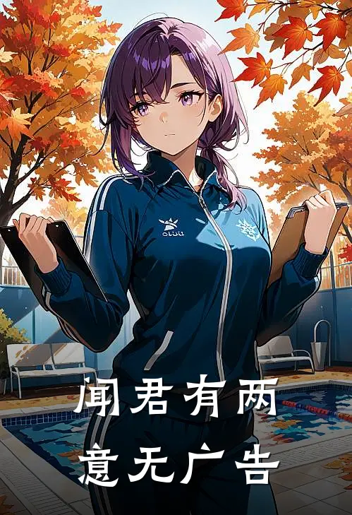 闻君有两意无广告
