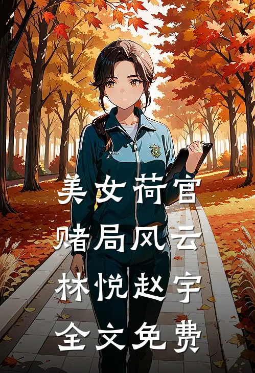 美女荷官：赌局风云林悦赵宇全文免费