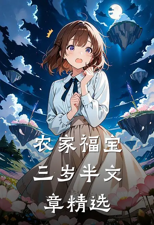 农家福宝三岁半文章精选
