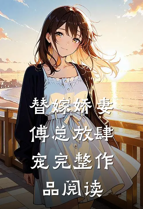 替嫁娇妻：傅总放肆宠完整作品阅读