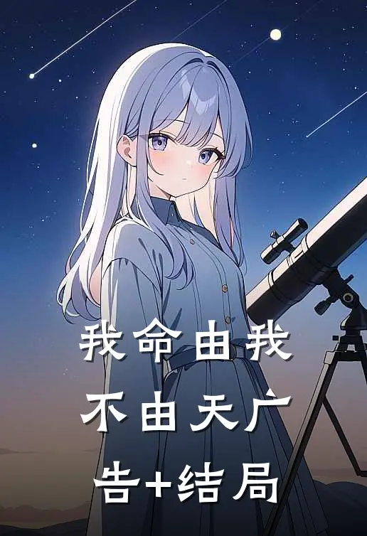 我命由我不由天广告+结局