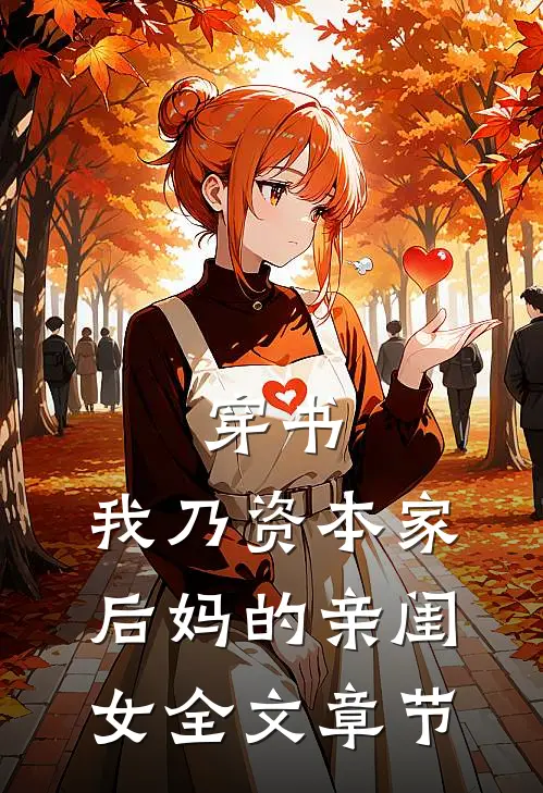 穿书：我乃资本家后妈的亲闺女全文章节