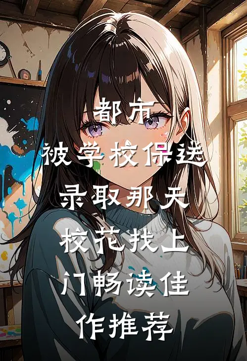 都市：被学校保送录取那天，校花找上门畅读佳作推荐