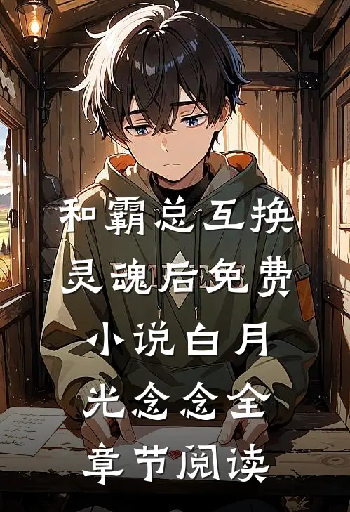 和霸总互换灵魂后免费小说白月光念念全章节阅读