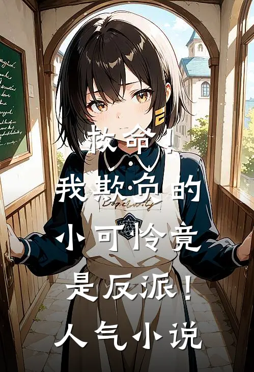 救命!我欺负的小可怜竟是反派!人气