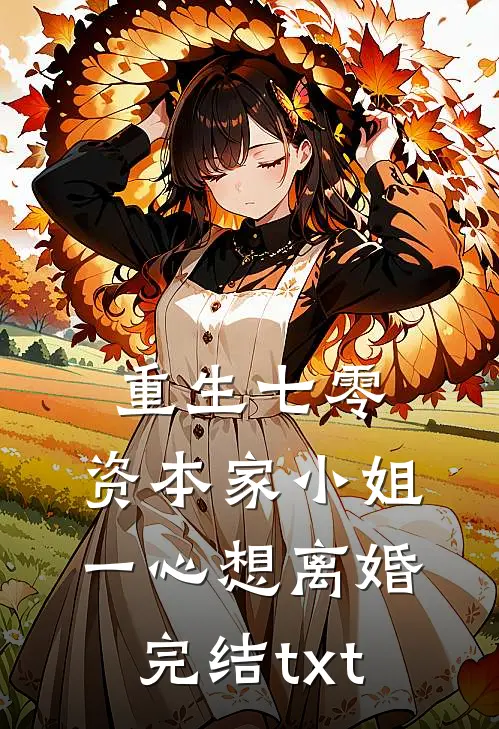 重生七零：资本家小姐一心想离婚完结txt