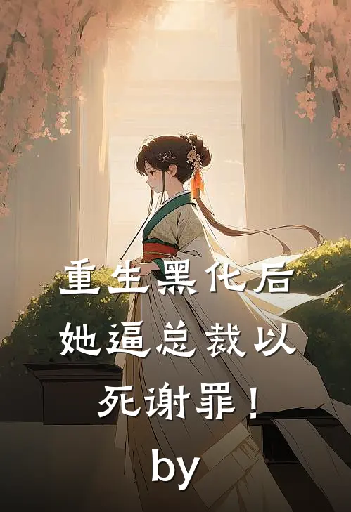 重生黑化后，她逼总裁以死谢罪！by