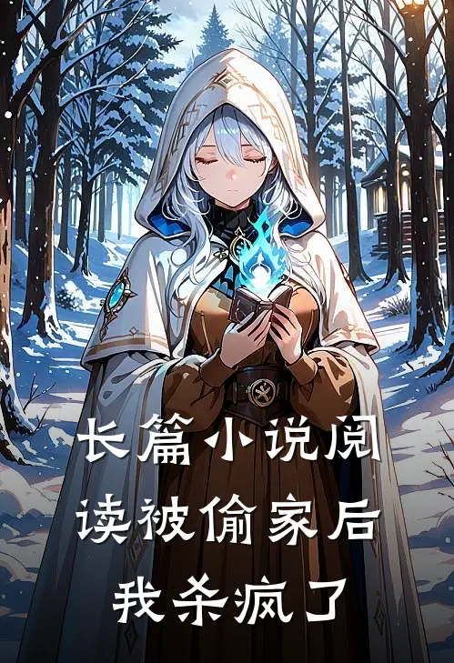 长篇小说阅读被偷家后我杀疯了