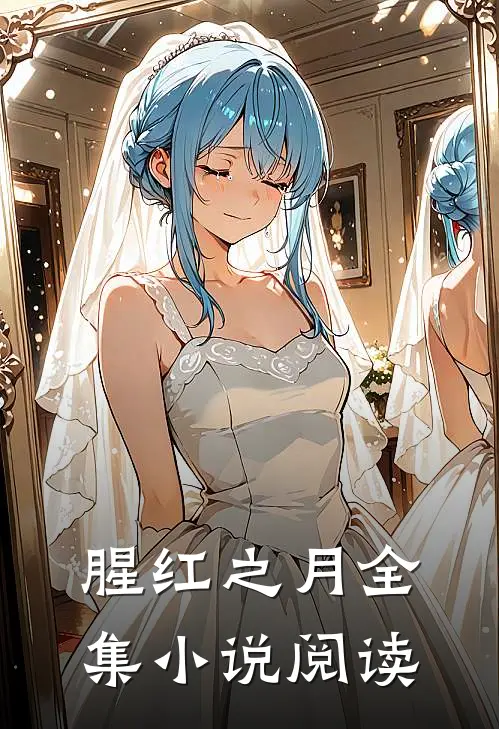 腥红之月全集小说阅读
