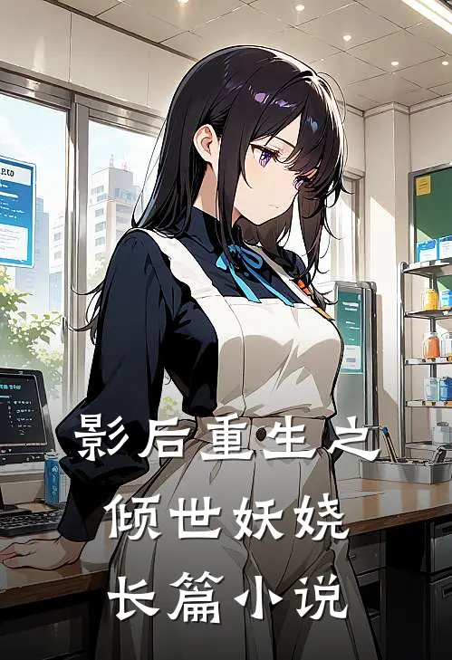 影后重生之倾世妖娆长篇小说