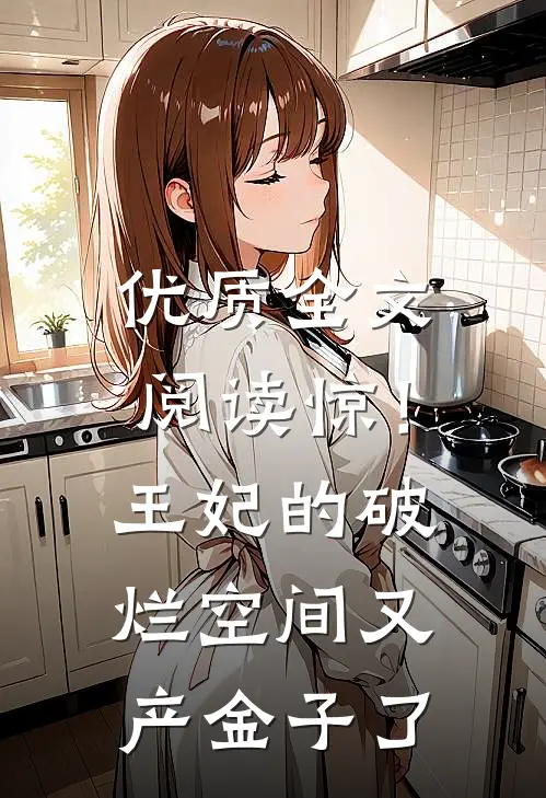 优质全文阅读惊！王妃的破烂空间又产金子了