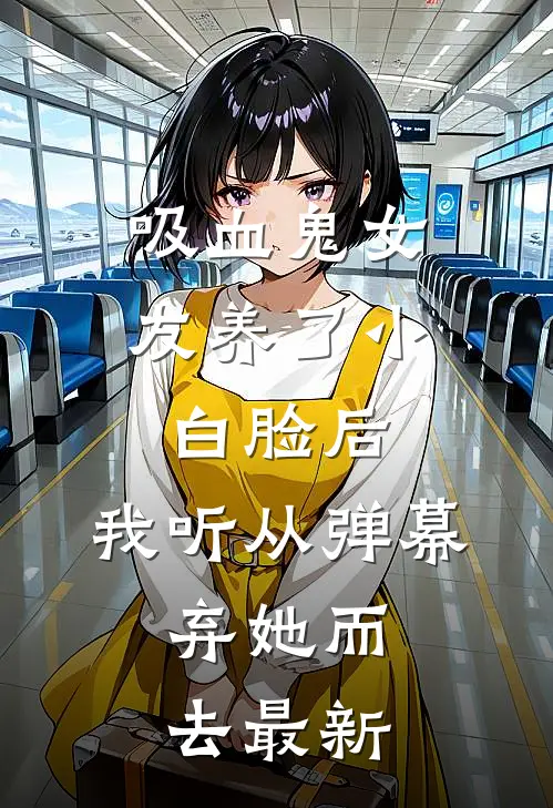 吸血鬼女友养了小白脸后，我听从弹幕，弃她而去最新