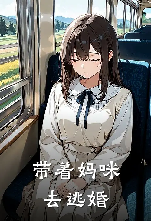 带着妈咪去逃婚