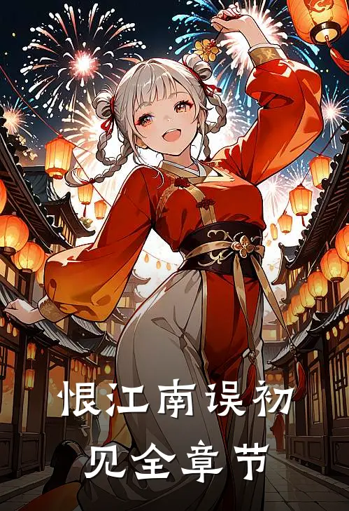 恨江南误初见全章节