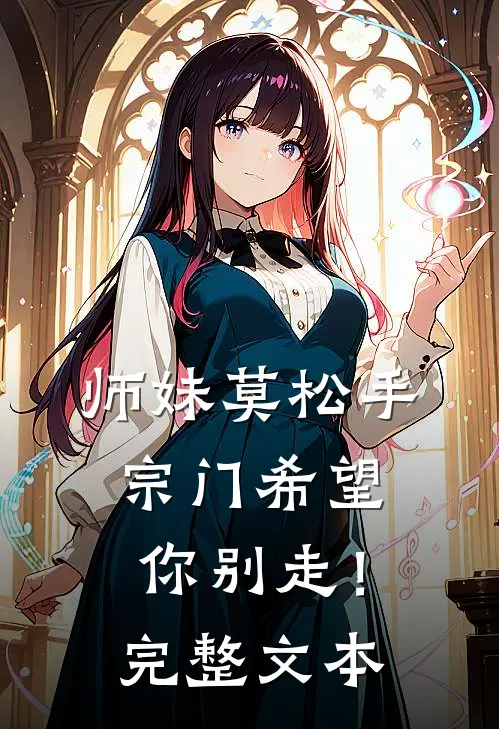 师妹莫松手，宗门希望你别走！完整文本