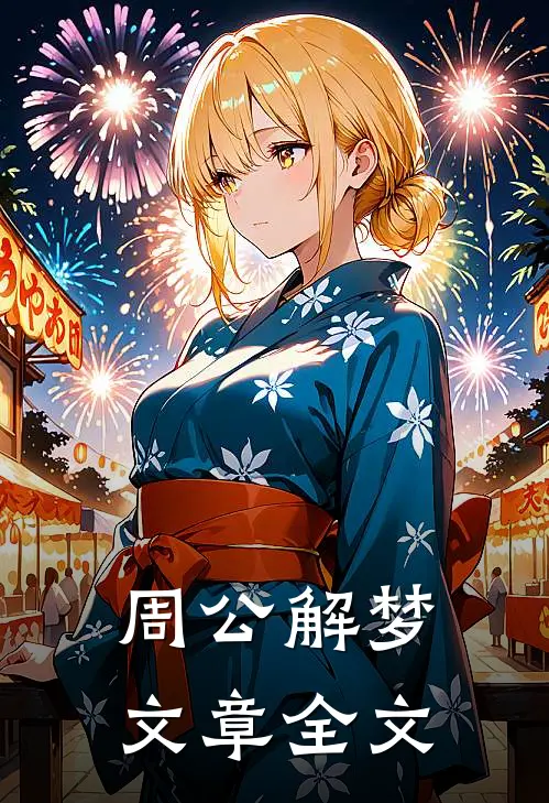 周公解梦文章全文