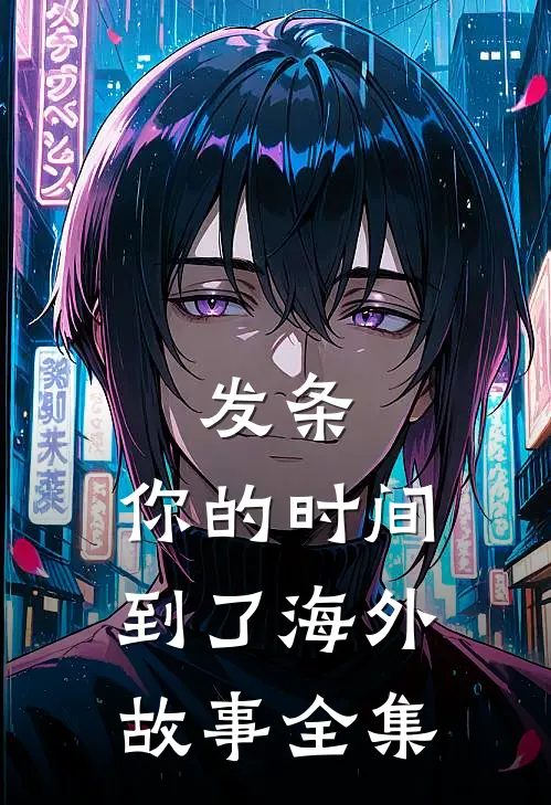 发条：你的时间到了（海外故事） 全集