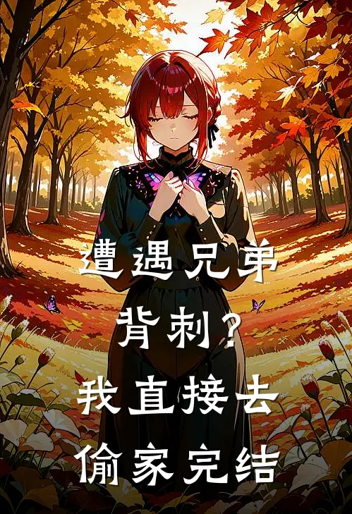遭遇兄弟背刺？我直接去偷家完结
