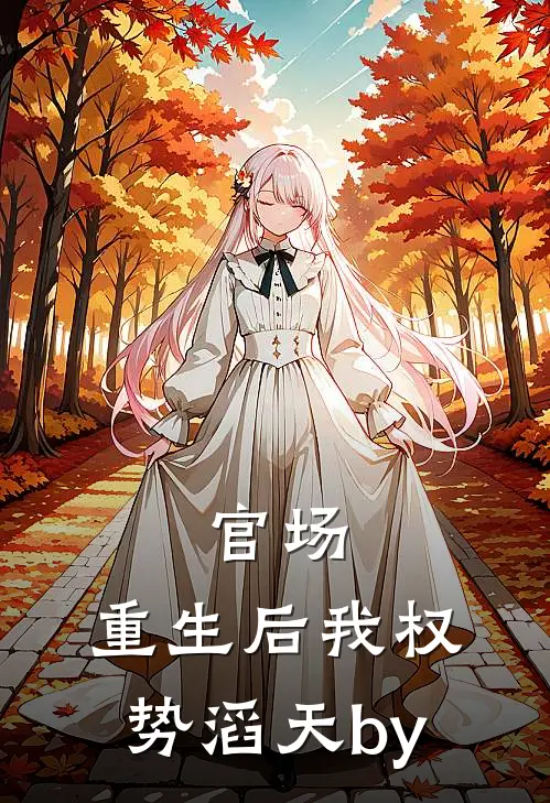 官场：重生后我权势滔天by