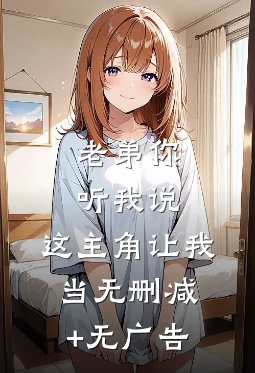 老弟你听我说，这主角让我当无删减+无广告