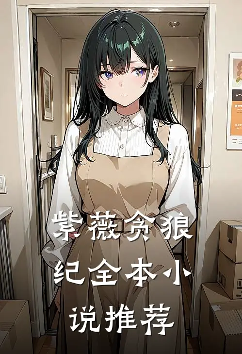 紫薇贪狼纪全本小说推荐