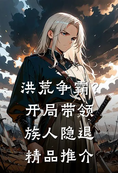 洪荒争霸？开局带领族人隐退精品推介
