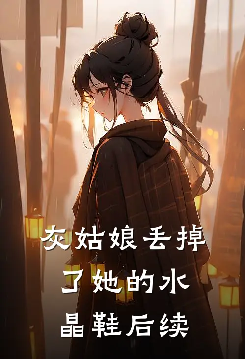 灰姑娘丢掉了她的水晶鞋后续