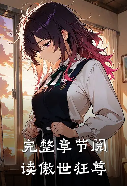 完整章节阅读傲世狂尊