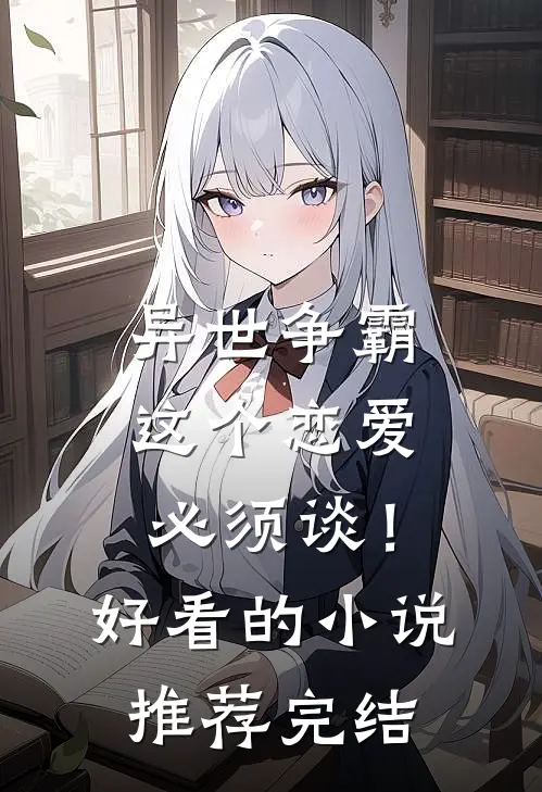 异世争霸：这个恋爱必须谈！好看的小说推荐完结