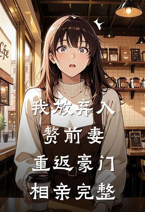我放弃入赘前妻,重返豪门相亲完整视频
