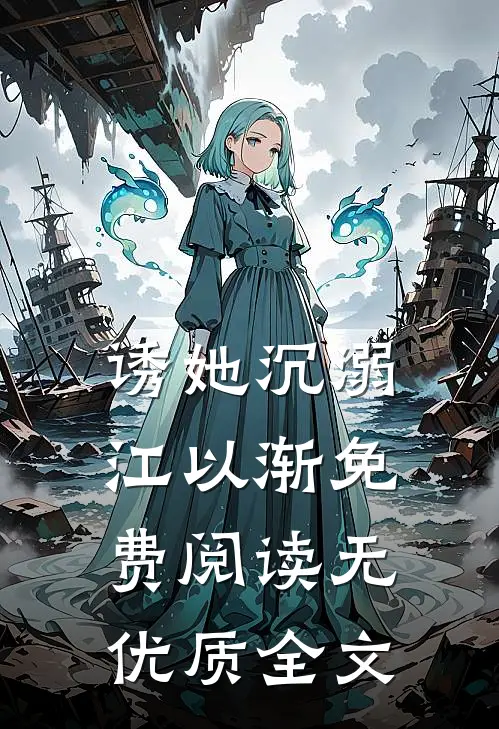 诱她沉溺江以渐免费阅读无优质全文