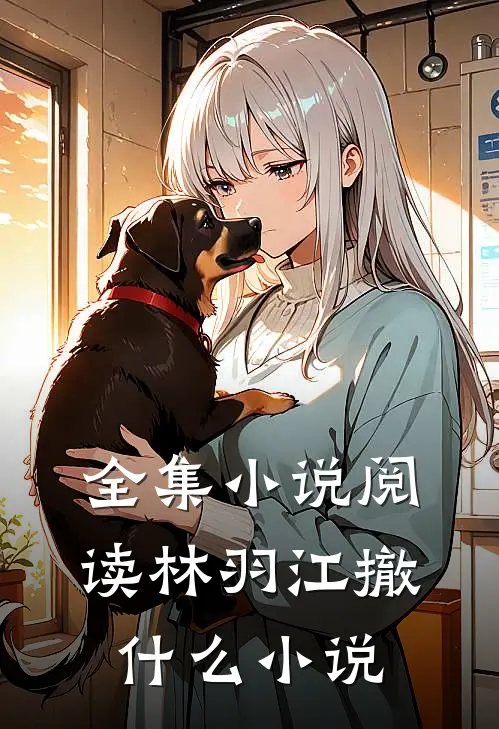 全集小说阅读林羽江撤什么小说