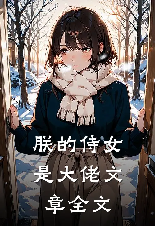 朕的侍女是大佬文章全文