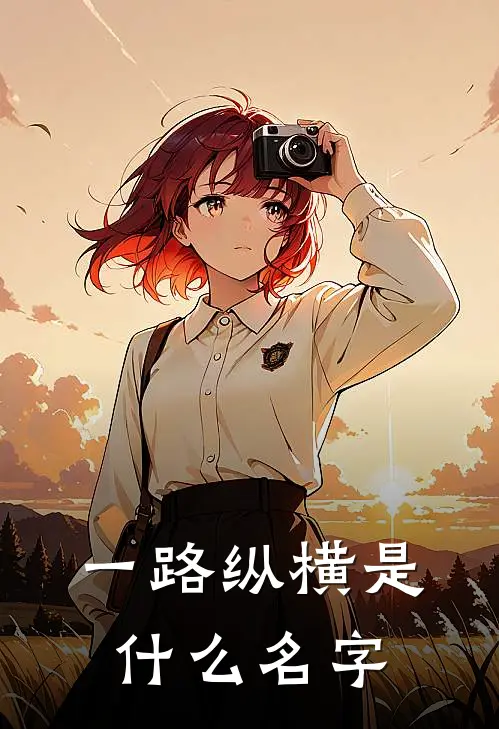 一路纵横是什么名字