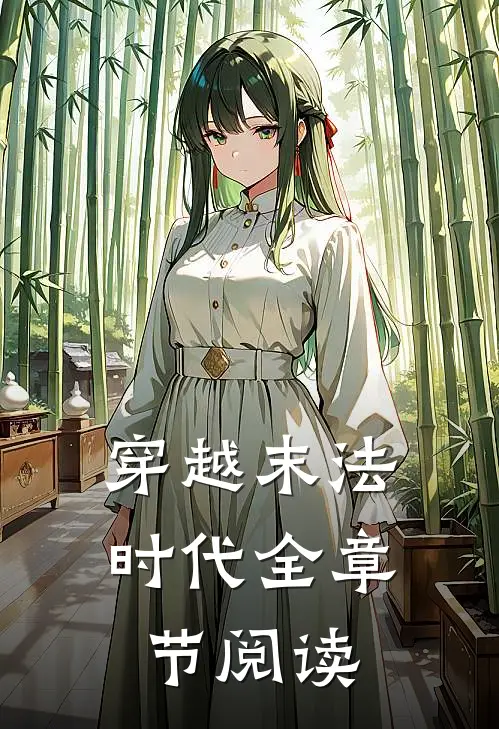 穿越末法时代全章节阅读