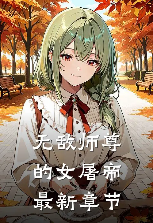 无敌师尊的女屠帝最新章节