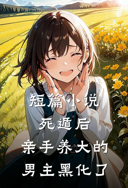 短篇小说死遁后,亲手养大的男主黑化了
