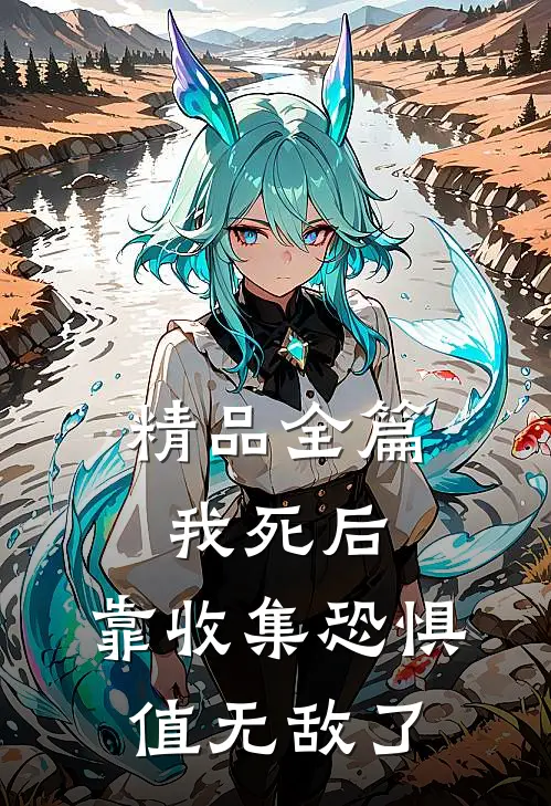 精品全篇我死后，靠收集恐惧值无敌了
