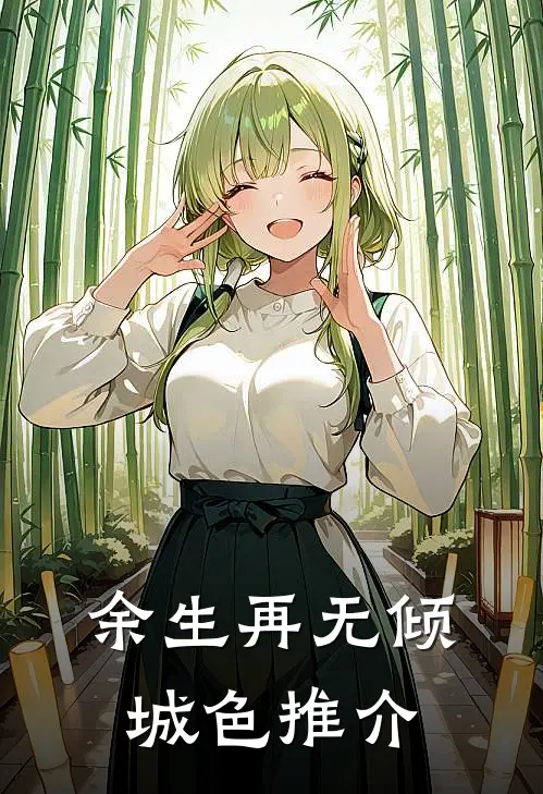 余生再无倾城色推介