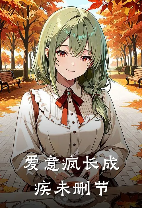 爱意疯长成疾未删节