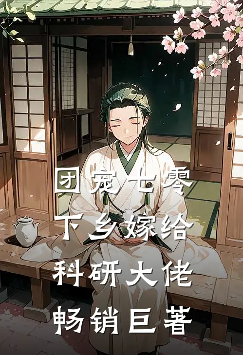 团宠七零，下乡嫁给科研大佬畅销巨著