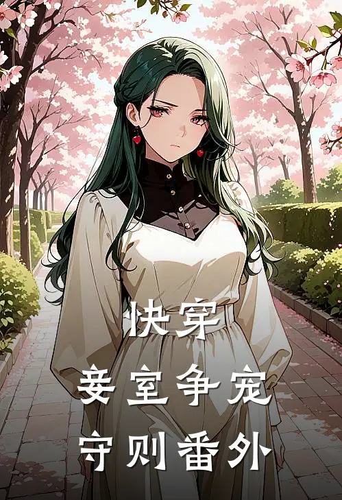 快穿：妾室争宠守则 番外