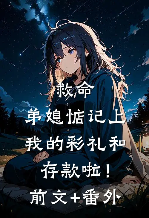 救命，弟媳惦记上我的彩礼和存款啦！前文+番外
