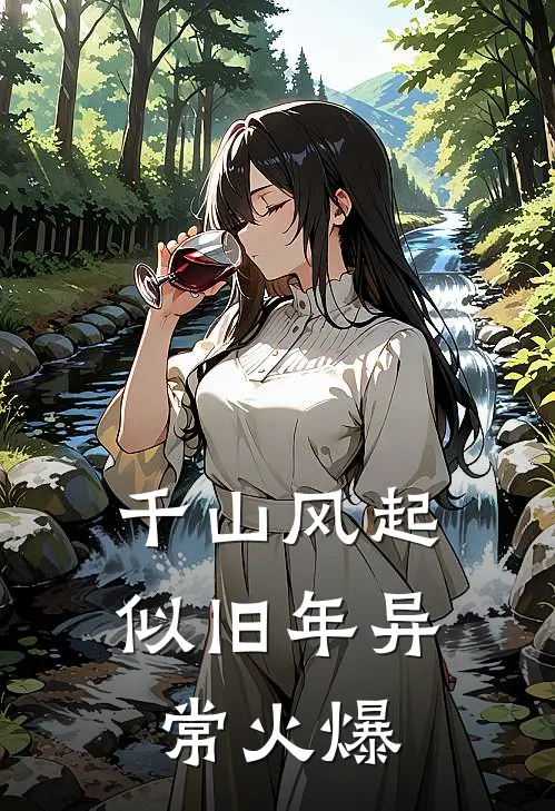 千山风起似旧年异常火爆